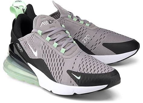 nike 270 grau herren|air max 270 schuhe.